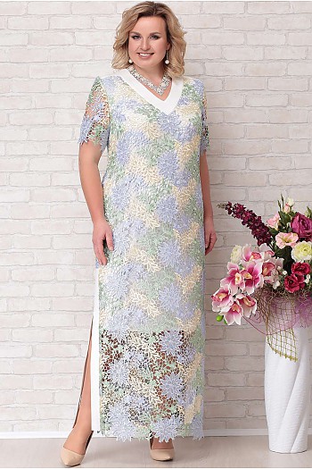Платье Aira Style 687
